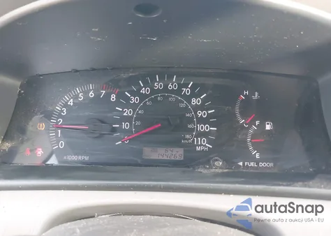 2008 Toyota Corolla Le z USA, uszkodzony, nr VIN 1NXBR30E08Z013777